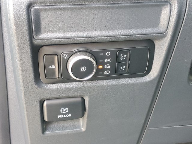 Certified 2024 Ford F150 STX AWD/4WD image 15