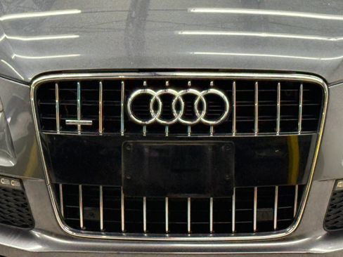 Used 2013 Audi Q7 3.0T S line Prestige AWD/4WD image 5