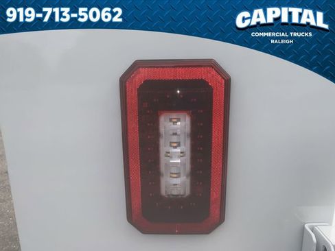 New 2024 Ford F350 XL w/ XL Chrome Package image 23