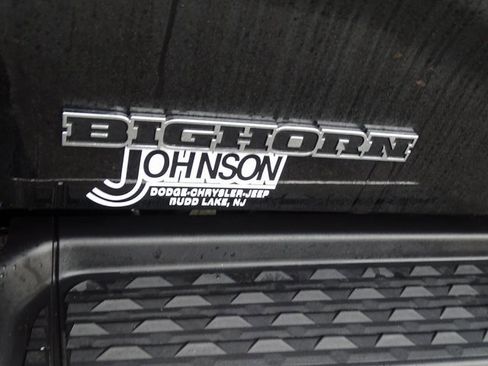 Certified 2024 RAM 2500 Big Horn w/ Bed Utility Group image 25