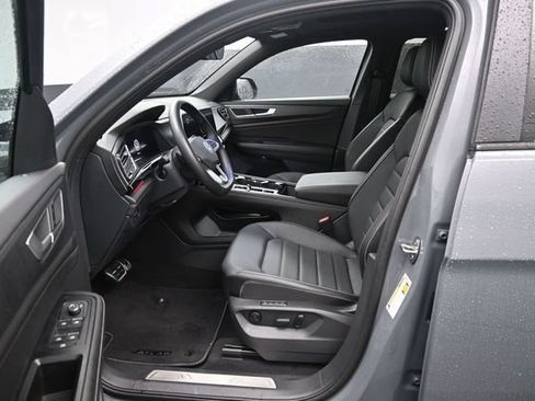 Used 2026 Volkswagen Atlas Cross Sport SEL R-Line AWD/4WD image 9