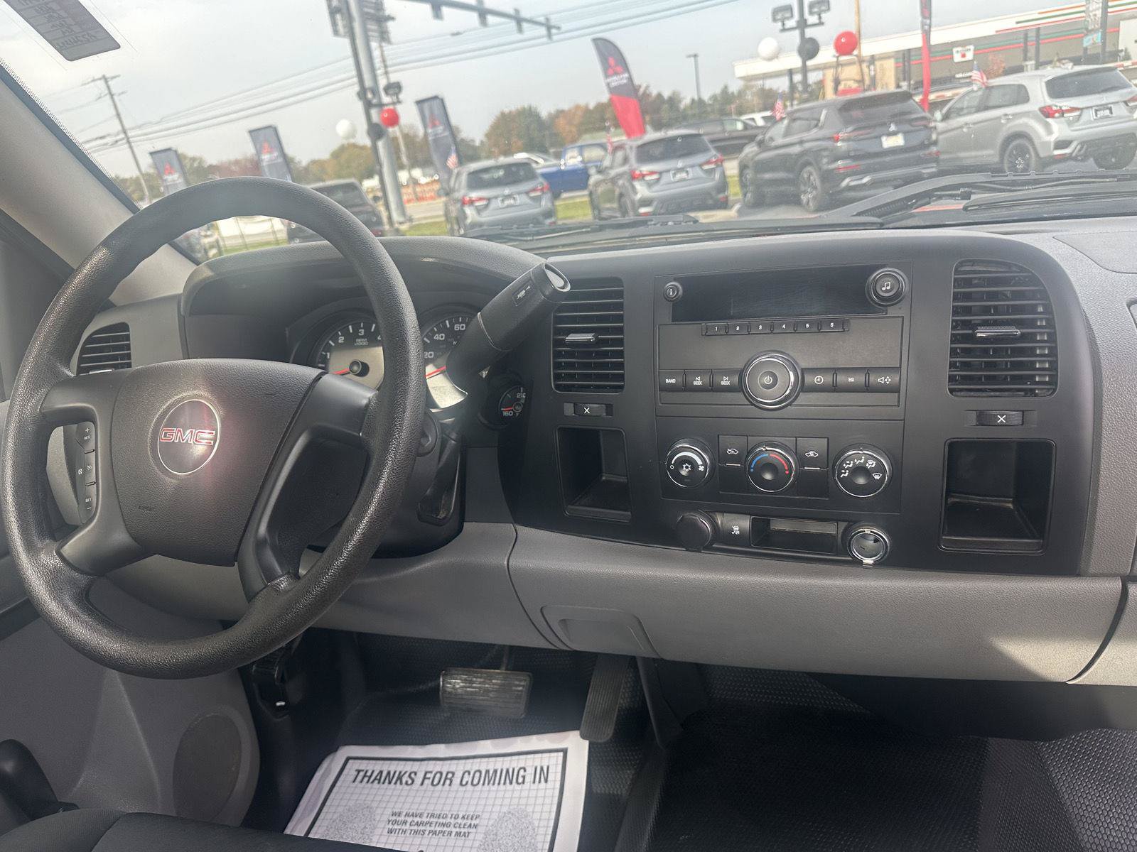 Used 2010 GMC Sierra 1500 W/T RWD image 26