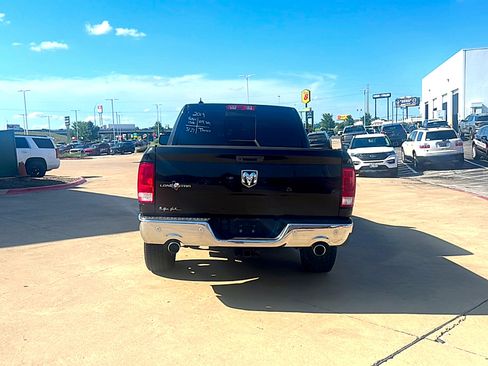 Used 2019 RAM 1500 Lone Star RWD image 6