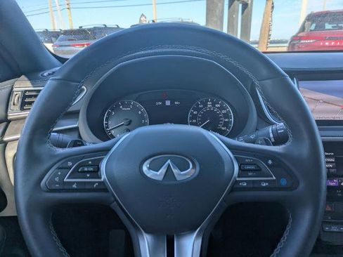 Certified 2025 INFINITI QX55 Essential AWD/4WD image 30