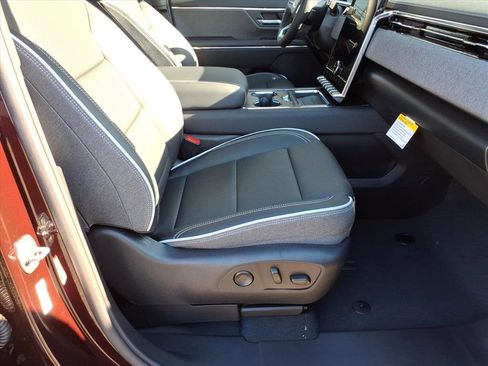 New 2026 GMC Sierra EV Elevation w/ Premium Package image 8