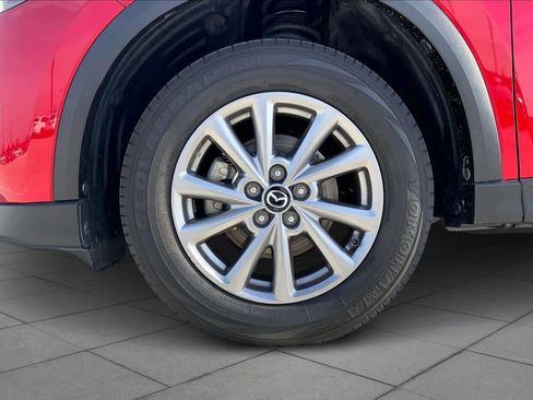 Used 2023 MAZDA CX-5 AWD 2.5 S image 20