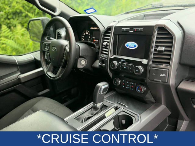 Used 2020 Ford F150 XLT w/ Equipment Group 302A Luxury RWD image 11