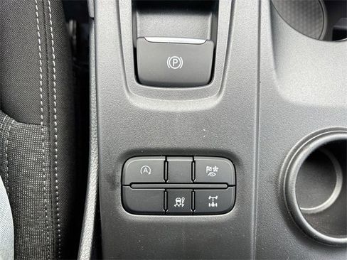 New 2025 Ford Ranger XL w/ Trailer Tow Package image 29