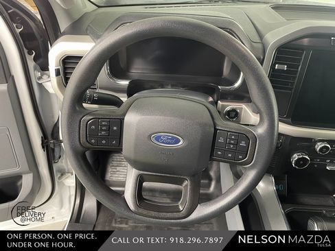 Used 2022 Ford F150 Lightning Pro image 23