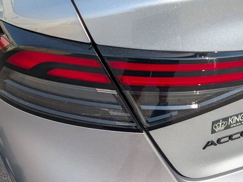 New 2026 Honda Accord Sport image 11