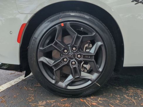 New 2026 Dodge Charger R/T AWD/4WD image 14