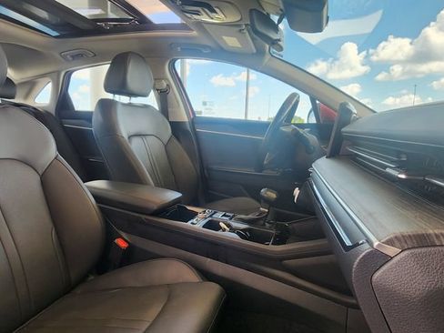 Used 2025 Kia K5 EX FWD image 25