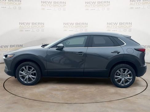 New 2025 MAZDA CX-30 AWD 2.5 S w/ Premium Package image 2