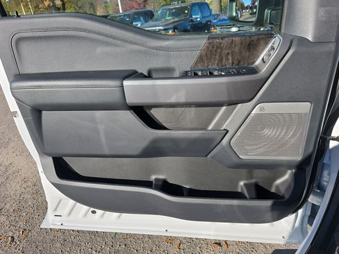 New 2026 Ford F350 Lariat image 26