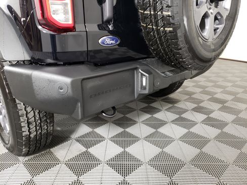 New 2025 Ford Bronco Big Bend image 6