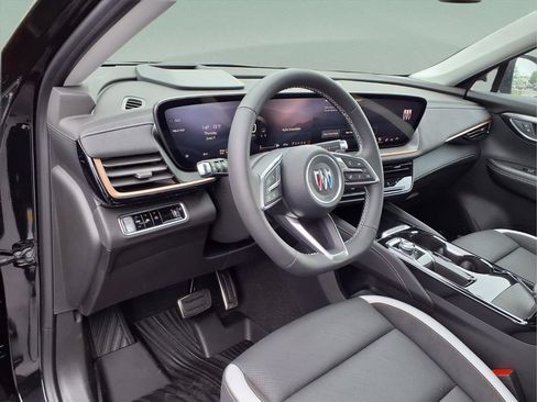 New 2026 Buick Envision Sport Touring AWD/4WD image 13