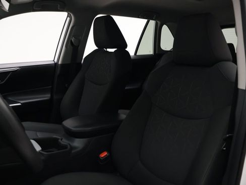 Certified 2024 Toyota RAV4 XLE FWD image 13