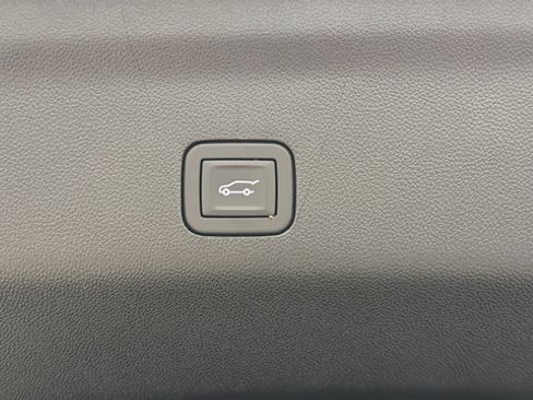 New 2026 Chevrolet Tahoe LT w/ Comfort Package AWD/4WD image 30
