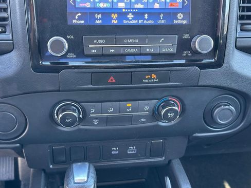 Used 2022 Nissan Frontier S image 33