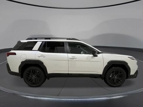 New 2026 Subaru Outback Limited XT image 6