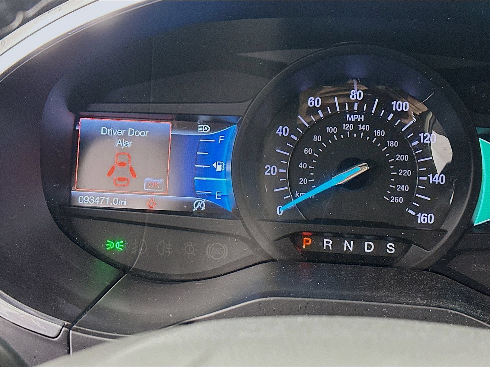Used 2019 Ford Edge Titanium w/ Cold Weather Package AWD/4WD image 12