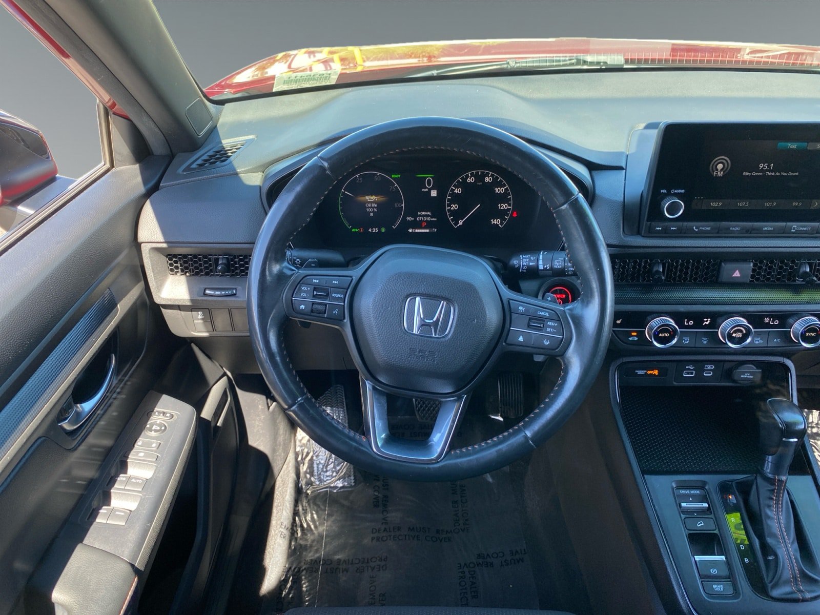 Used 2023 Honda CR-V Sport image 12