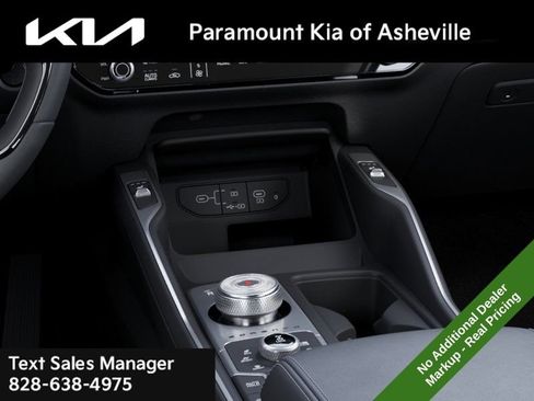 New 2026 Kia Sorento EX AWD/4WD image 23