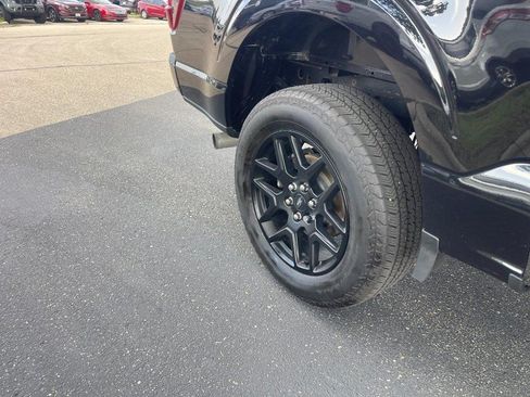 Used 2024 Ford F150 STX w/ STX Black Appearance Package AWD/4WD image 8