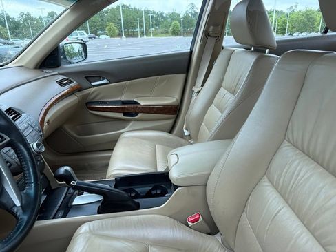Used 2009 Honda Accord EX-L image 19