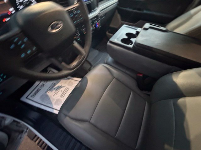 Used 2024 Ford F250 XL AWD/4WD image 15