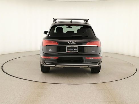 Used 2023 Audi Q5 2.0T Premium AWD/4WD image 5
