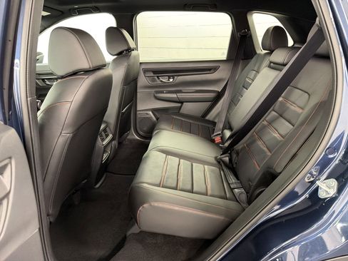 New 2026 Honda CR-V Sport-L image 15
