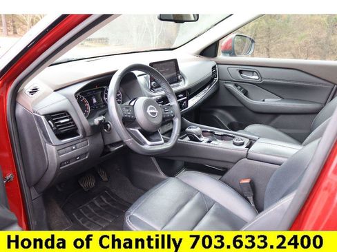 Used 2022 Nissan Rogue SL image 20