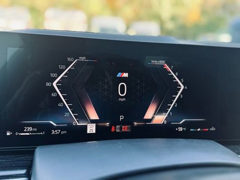 New 2026 BMW X7 xDrive40i w/ M Sport Package image 33