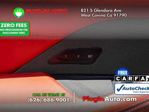 Used 2023 BMW M4 xDrive Competition AWD/4WD image 30