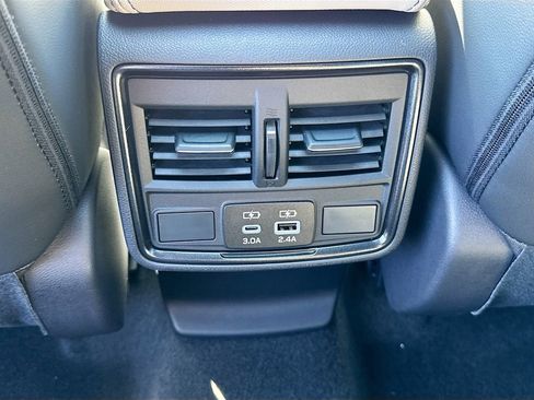 New 2026 Subaru Forester Limited AWD/4WD image 25