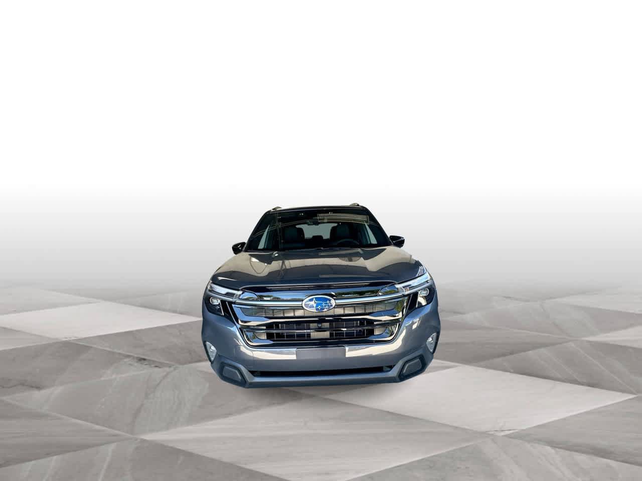 New 2026 Subaru Forester Touring AWD/4WD image 2