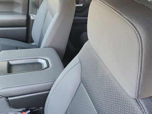 New 2026 Chevrolet Silverado 2500 W/T w/ WT Convenience Package image 19