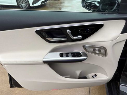 New 2026 Mercedes-Benz GLC 300 4MATIC image 13
