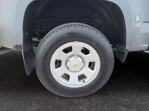 Used 2021 Chevrolet Colorado W/T image 24