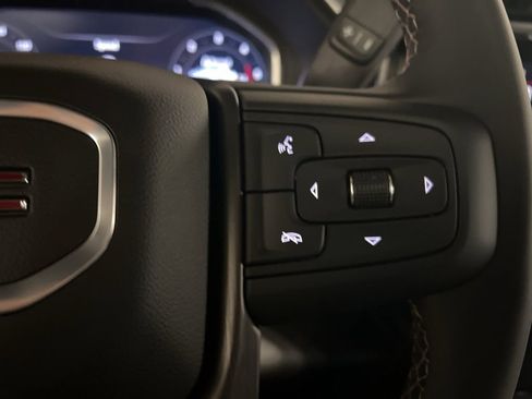 New 2026 GMC Sierra 2500 AT4 w/ AT4 Premium Plus Package image 16