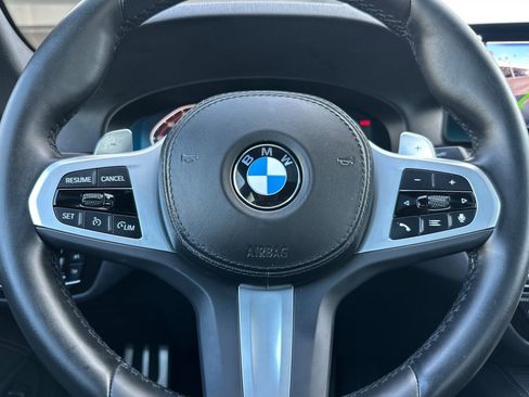 Used 2023 BMW 540i w/ M Sport Package RWD image 22