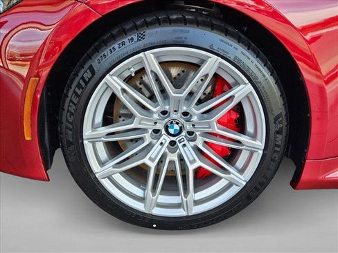 New 2025 BMW M2 w/ Lighting Package image 9