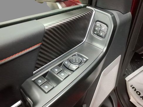 New 2026 Ford F150 Raptor AWD/4WD image 12