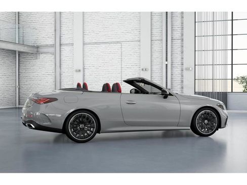 New 2026 Mercedes-Benz CLE 450 4MATIC Cabriolet image 18