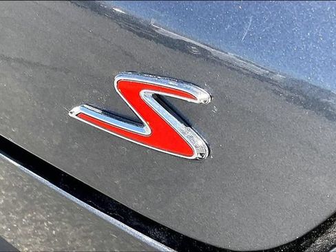 Used 2021 Kia Soul S FWD image 7