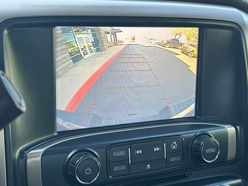 Used 2018 GMC Sierra 3500 Denali AWD/4WD image 19