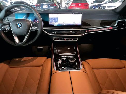 Certified 2026 BMW X5 sDrive40i image 15