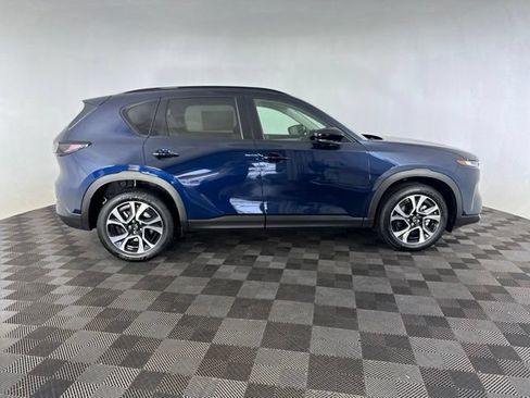 New 2026 MAZDA CX-5 Preferred AWD/4WD image 4