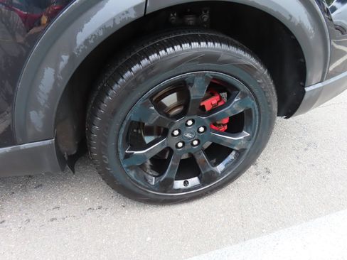 Used 2020 Ford Explorer ST w/ ST Street Pack AWD/4WD image 12